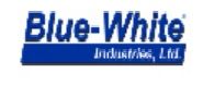 Bơm định lượng: Blu - White